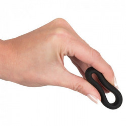 Black Velvets Cock Ring 3.2 cm - Anello per il Pene
