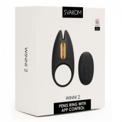 Svakom Winni 2 - Anello per il Pene