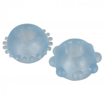 You2Toys Cock Ring Set pack... 2