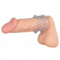 You2Toys Cock Ring Set pack of 2 - Anello per il Pene