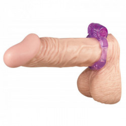 Orion Butterfly Wings Vibr.Cock Ring - Anello per il Pene