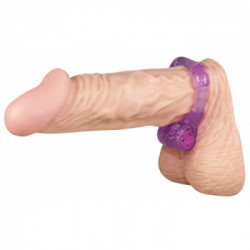 Orion Butterfly Wings Vibr.Cock Ring - Anello per il Pene