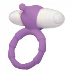 Sweet Smile Sweet Smile Loop Purple - Anello per il Pene