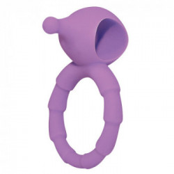 Sweet Smile Sweet Smile Loop Purple - Anello per il Pene