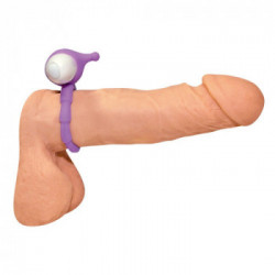 Sweet Smile Sweet Smile Loop Purple - Anello per il Pene