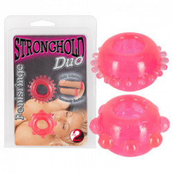 You2Toys Stronghold Duo - Anello per il Pene