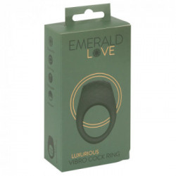 Orion Luxurious Vibrating Cock Ring - Anello per il Pene