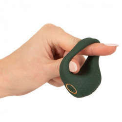 Orion Luxurious Vibrating Cock Ring - Anello per il Pene