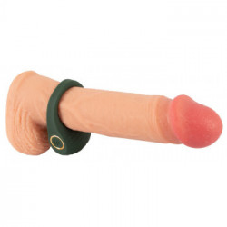 Orion Luxurious Vibrating Cock Ring - Anello per il Pene
