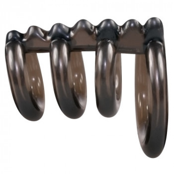 Bad Kitty Ring Quartett -... 2