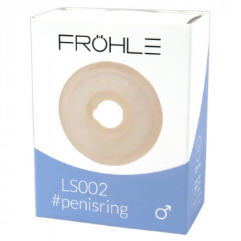 Fröhle LS002 Love Cuff 21...