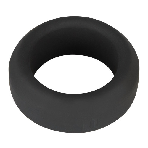 Black Velvets Cock Ring 2.6 cm - Anello per il...