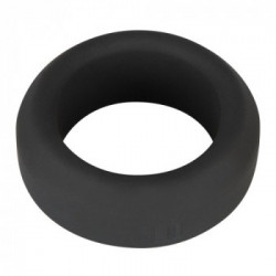 Black Velvets Cock Ring 2.6 cm - Anello per il Pene
