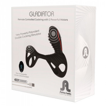 Adrien Lastic Gladiator -...