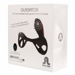 Adrien Lastic Gladiator - Anello per il Pene