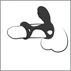 Adrien Lastic Gladiator - Anello per il Pene