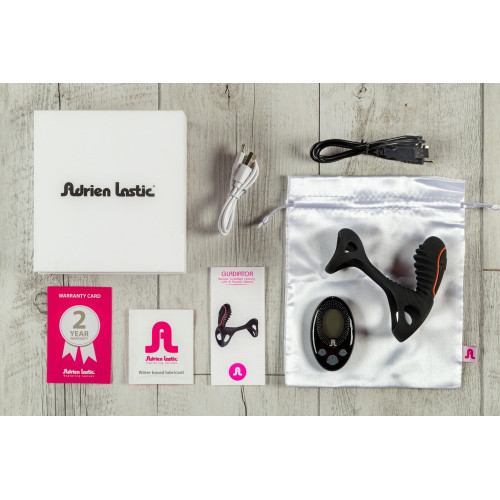 Adrien Lastic Gladiator - Anello per il Pene