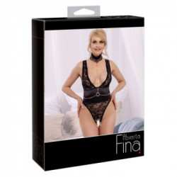 Abierta Fina Body Rhinestones L - Body Body