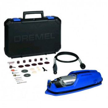 Dremel 3000J S Serie 3000 +...