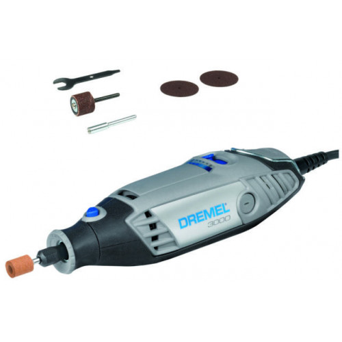 Dremel Mini trapano multifunzione 130w 5...