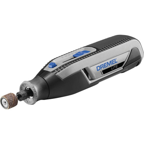 Dremel LITE 7760-15 EU F0137760JA Multiutensile...