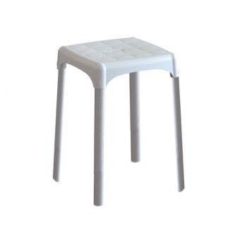 SGABELLO DA BAGNO H.CM.42