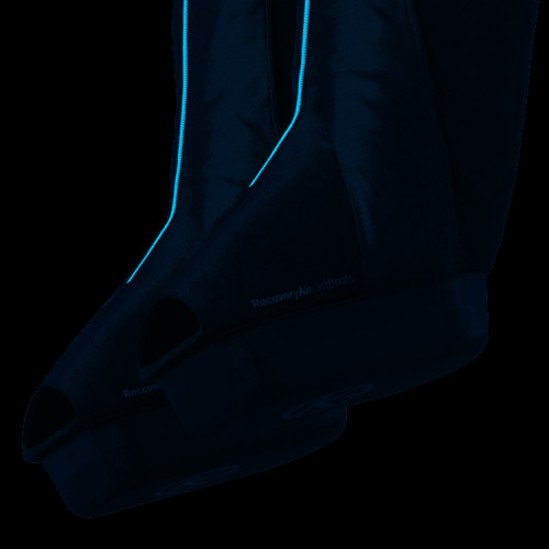 STIVALI A COMPRESSIONE COMPLETAMENTE WIRELESS -...