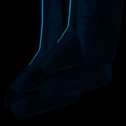 STIVALI A COMPRESSIONE COMPLETAMENTE WIRELESS - MEDIO