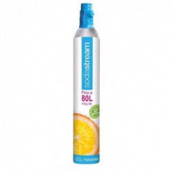 Sodastream - Bombola C02, Cilindro da 425g