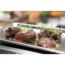 Garwerk - E-800 Strong Ben 1,5KW - BBQ elettrico – 1001