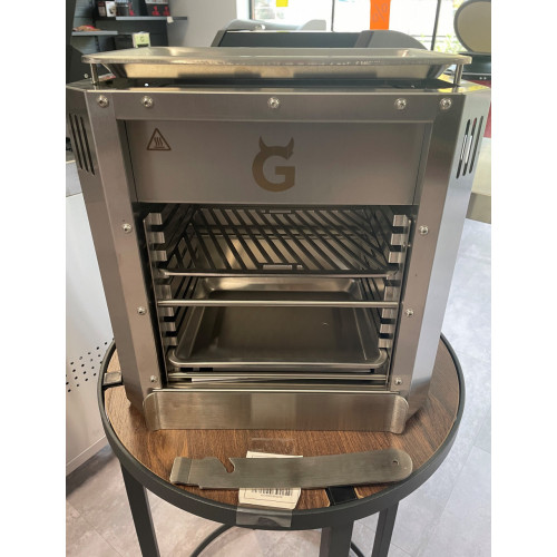 LAST STOCK - Garwerk - E-800 Strong Ben 1,5KW -...