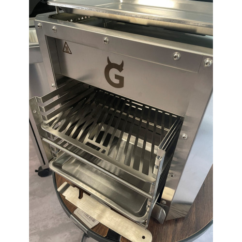 LAST STOCK - Garwerk - E-800 Strong Ben 1,5KW -...