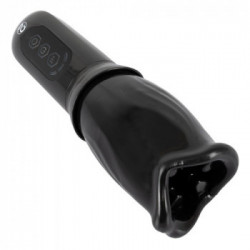 Stroker Rotating Masturbator - Masturbatore Rotante, Ricaricabile