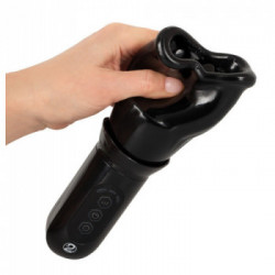 Stroker Rotating Masturbator - Masturbatore Rotante, Ricaricabile