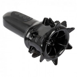 Stroker Rotating Masturbator - Masturbatore Rotante, Ricaricabile