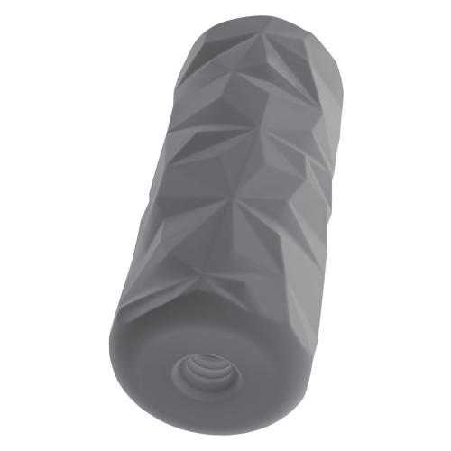 Stroker Squeezable Masturbator - Masturbatore s...