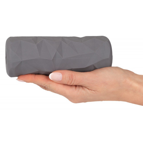 Stroker Squeezable Masturbator - Masturbatore s...