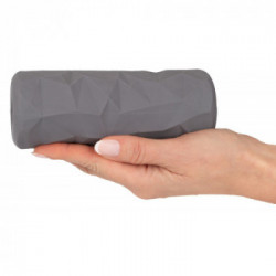 Stroker Squeezable Masturbator - Masturbatore s Pressione Manuale