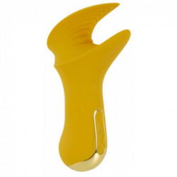 You2Toys New Favorite Penis Vibrat - Masturbatore con Vibrazione, Ricaricabile