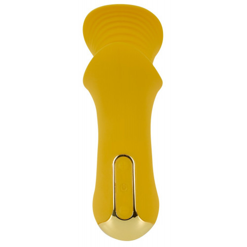 You2Toys New Favorite Penis Vibrat -...