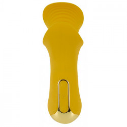 You2Toys New Favorite Penis Vibrat - Masturbatore con Vibrazione, Ricaricabile