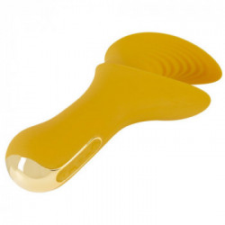 You2Toys New Favorite Penis Vibrat - Masturbatore con Vibrazione, Ricaricabile