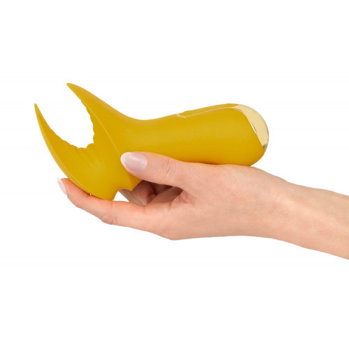 You2Toys New Favorite Penis Vibrat -...