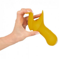 You2Toys New Favorite Penis Vibrat - Masturbatore con Vibrazione, Ricaricabile