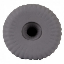 Stroker Squeezable Masturbator - Masturbatore a Pressione Manuale