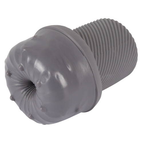 Stroker Squeezable Masturbator - Masturbatore a...