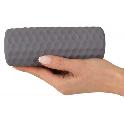 Stroker Squeezable Masturbator - Masturbatore a...