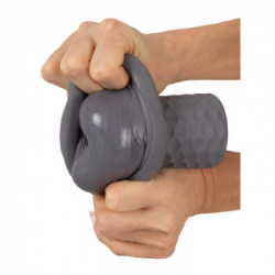 Stroker Squeezable Masturbator - Masturbatore a Pressione