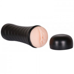 You2Toys Pussy to Go Vibration - Masturbatore con Vibrazione