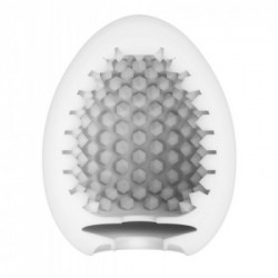 Tenga Egg Stud Single - Masturbatore usa e Getta